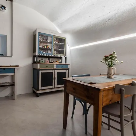 Oda ve Kahvaltı Au Chateau Blanc