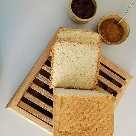 Bed & Breakfast Au Chateau Blanc