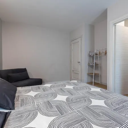 Bed & Breakfast Au Chateau Blanc