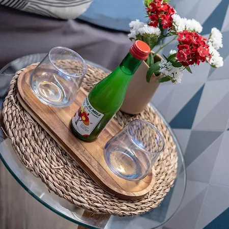 Bed & Breakfast Au Chateau Blanc Arvier