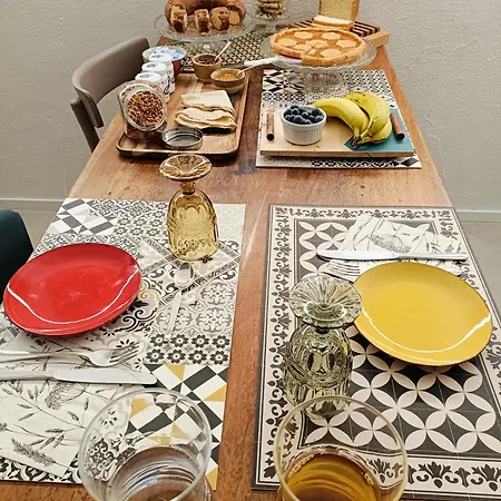 Au Chateau Blanc