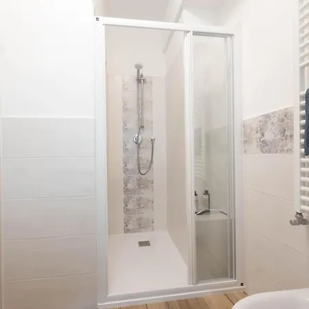 Au Chateau Blanc Bed & Breakfast Arvier