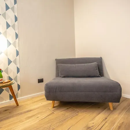 Oda ve Kahvaltı Au Chateau Blanc Arvier