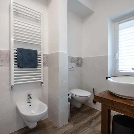 Au Chateau Blanc 3* Arvier