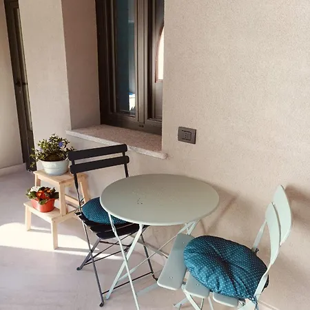 Oda ve Kahvaltı Au Chateau Blanc