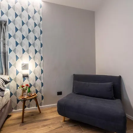 Au Chateau Blanc Bed & Breakfast