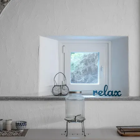 Oda ve Kahvaltı Au Chateau Blanc