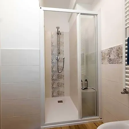 Au Chateau Blanc Bed & Breakfast Arvier