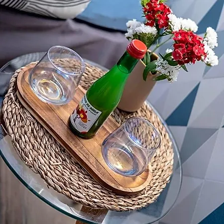 Au Chateau Blanc 3*