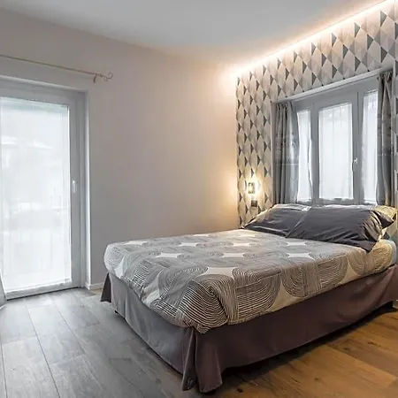 Au Chateau Blanc 3* Arvier