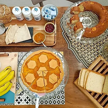 Bed & Breakfast Au Chateau Blanc Arvier