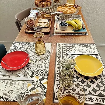 Au Chateau Blanc