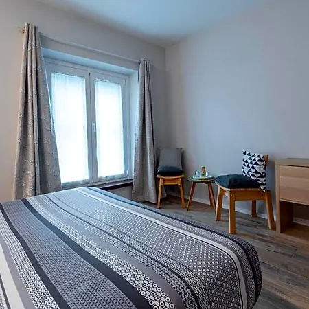 Au Chateau Blanc Bed & Breakfast 3*