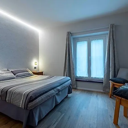 Bed & Breakfast Au Chateau Blanc