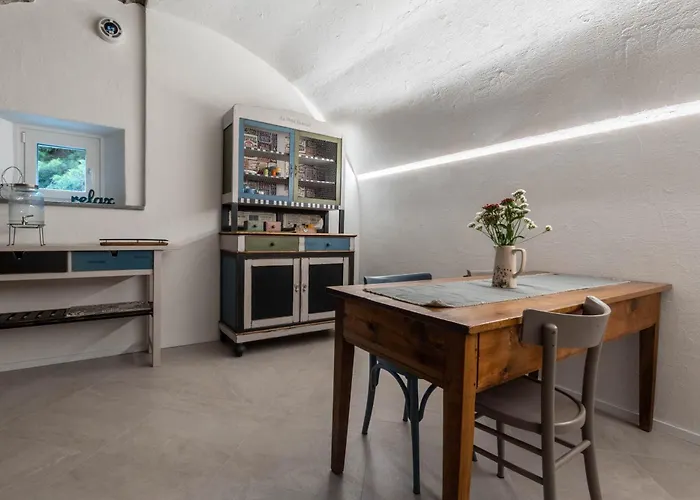 Bed & Breakfast Au Chateau Blanc