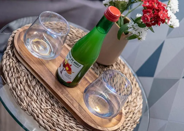 Bed & Breakfast Au Chateau Blanc Arvier