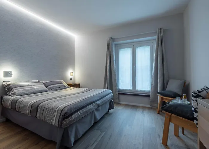 Bed & Breakfast Au Chateau Blanc 3*