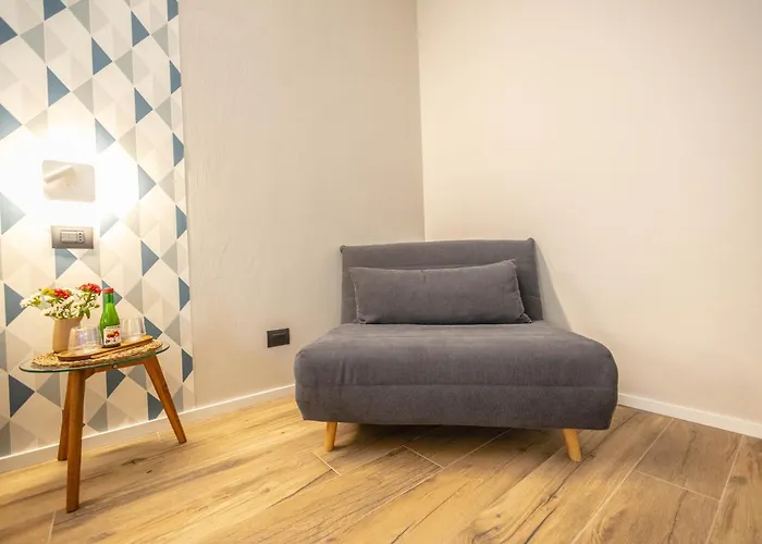 Bed & Breakfast Au Chateau Blanc Arvier